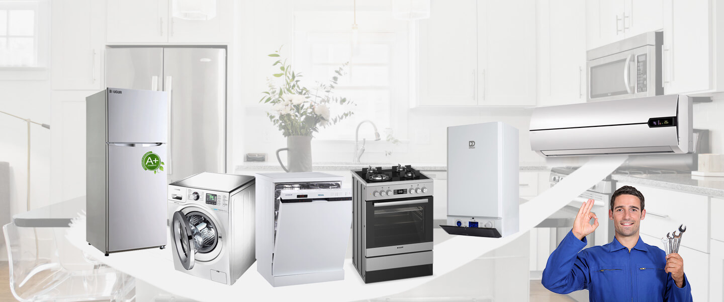 Kemalpaşa Hotpoint Servisi